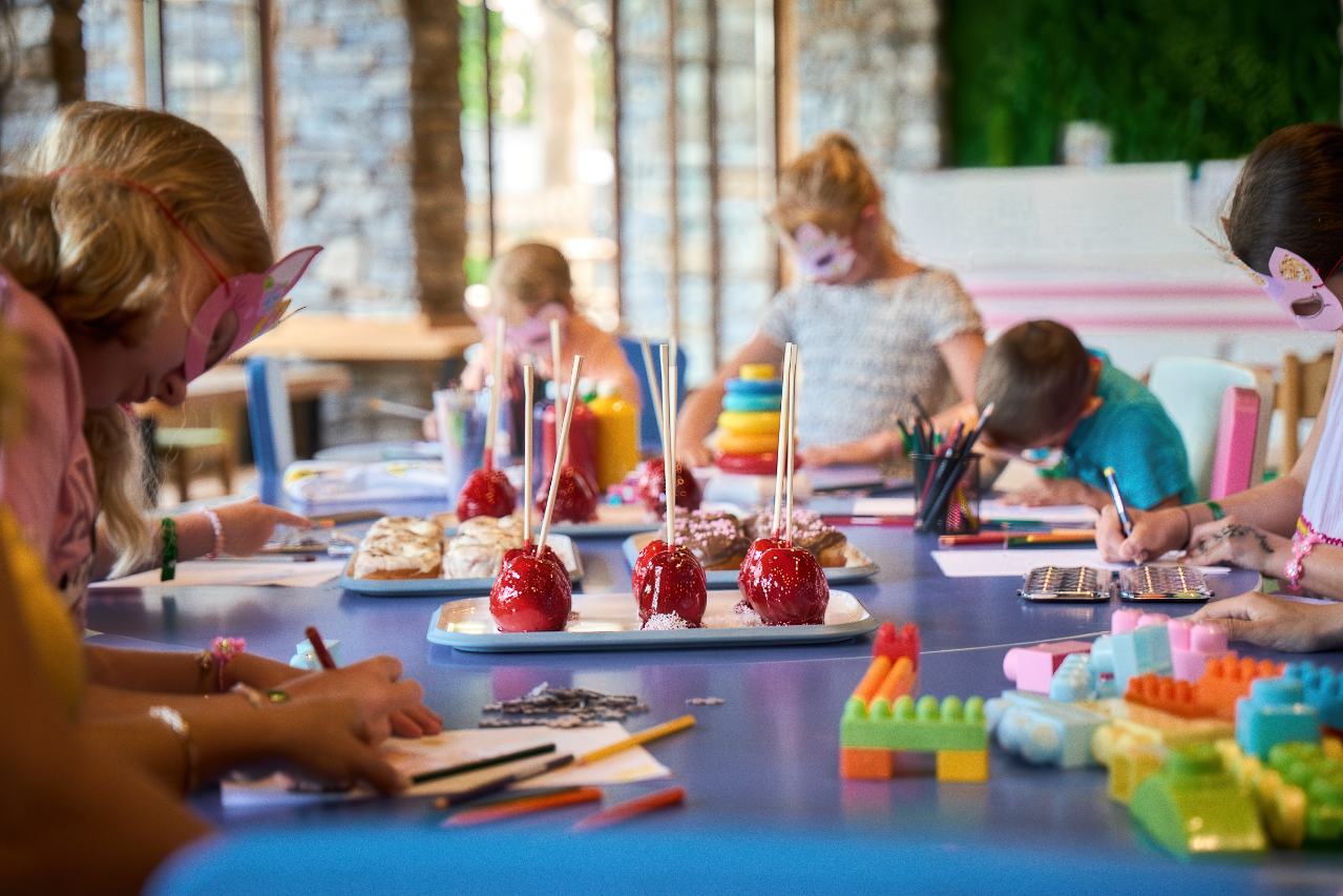 Children's Club