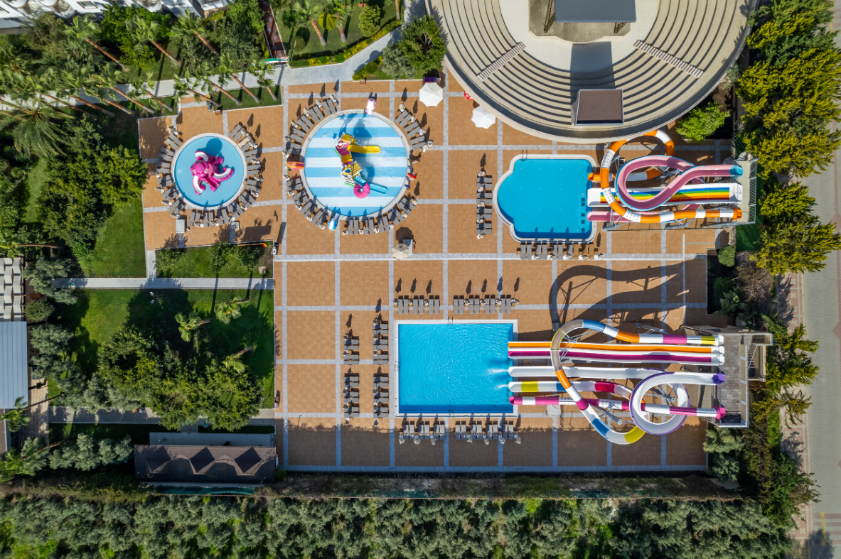 Aquapark